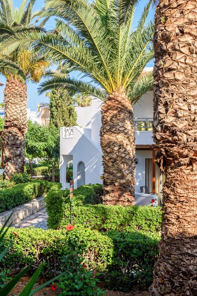 Annabelle Beach Resort 13