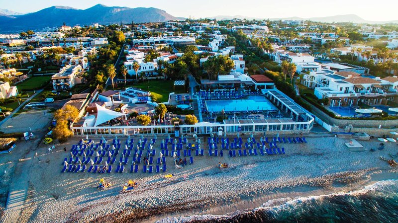 Annabelle Beach Resort 17