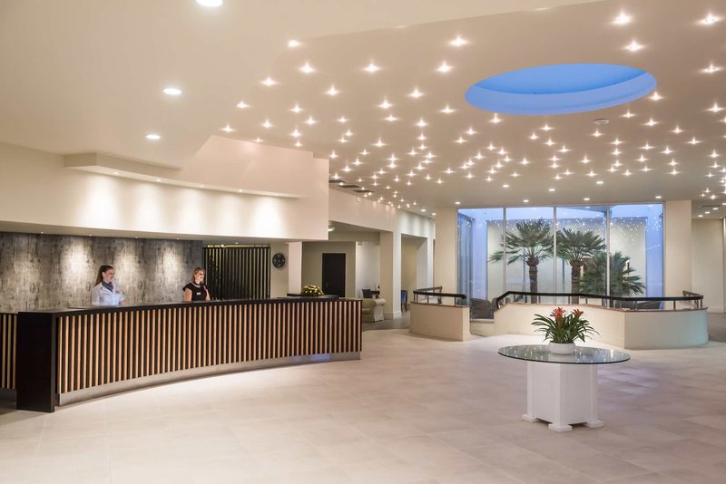 Annabelle Beach Resort 22