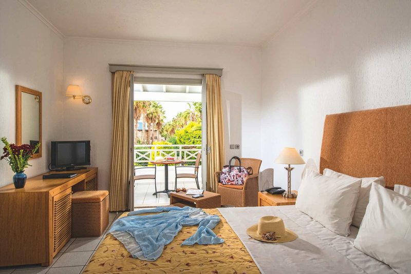 Annabelle Beach Resort 24