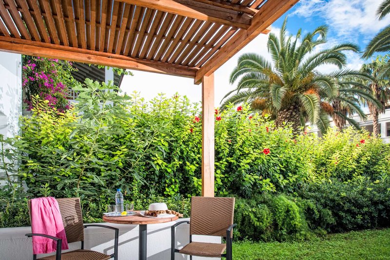 Annabelle Beach Resort 25