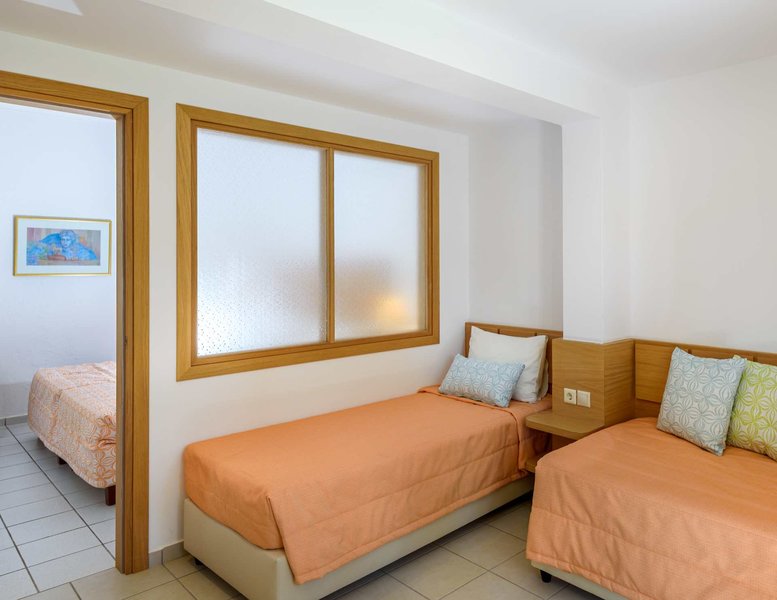 Annabelle Beach Resort 28