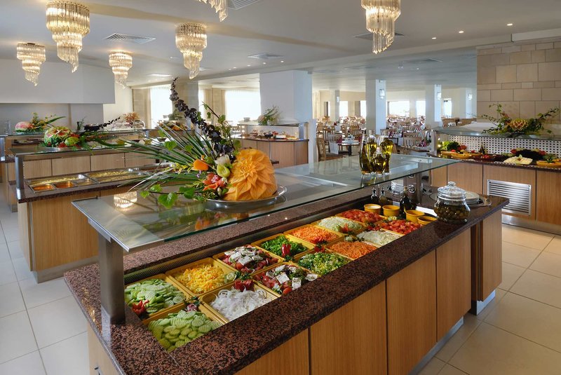 Annabelle Beach Resort 30