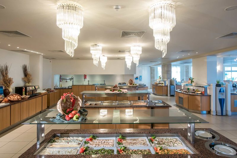 Annabelle Beach Resort 31