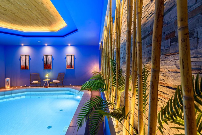 Annabelle Beach Resort 35