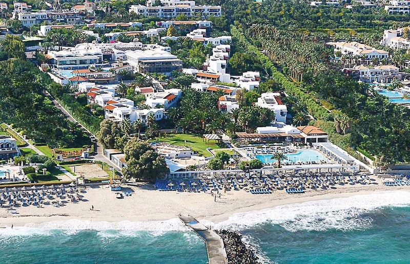 Annabelle Beach Resort 6