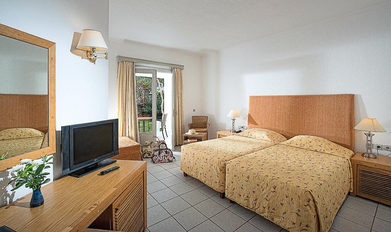 Annabelle Beach Resort 8