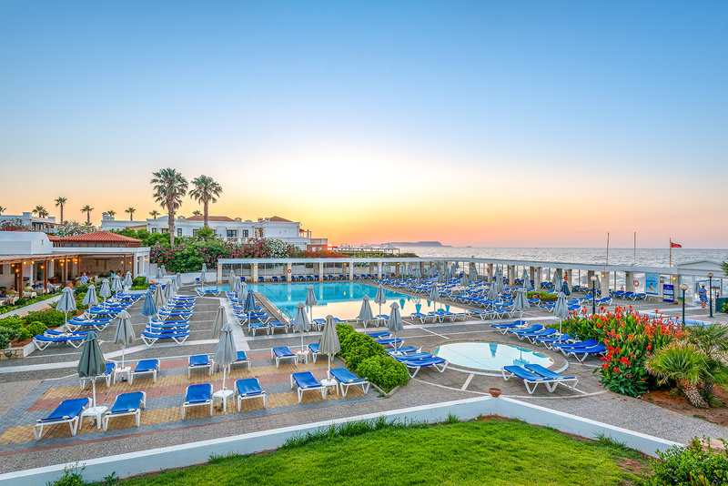 Annabelle Beach Resort 3