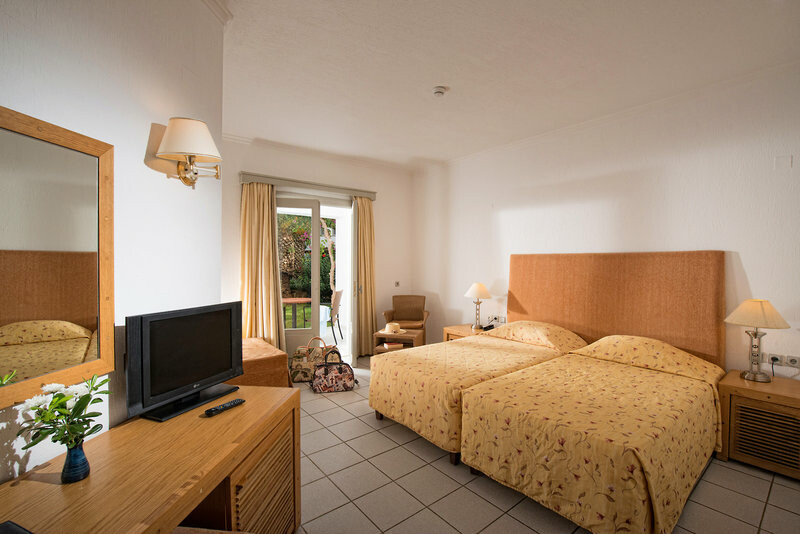 Annabelle Beach Resort 6