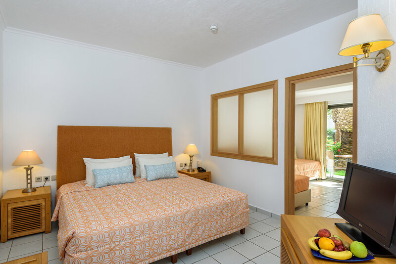 Annabelle Beach Resort 8