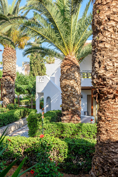 Annabelle Beach Resort 19