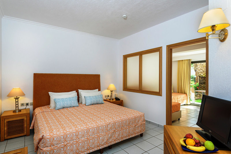 Annabelle Beach Resort 20