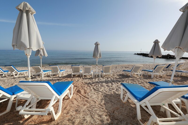 Annabelle Beach Resort 28