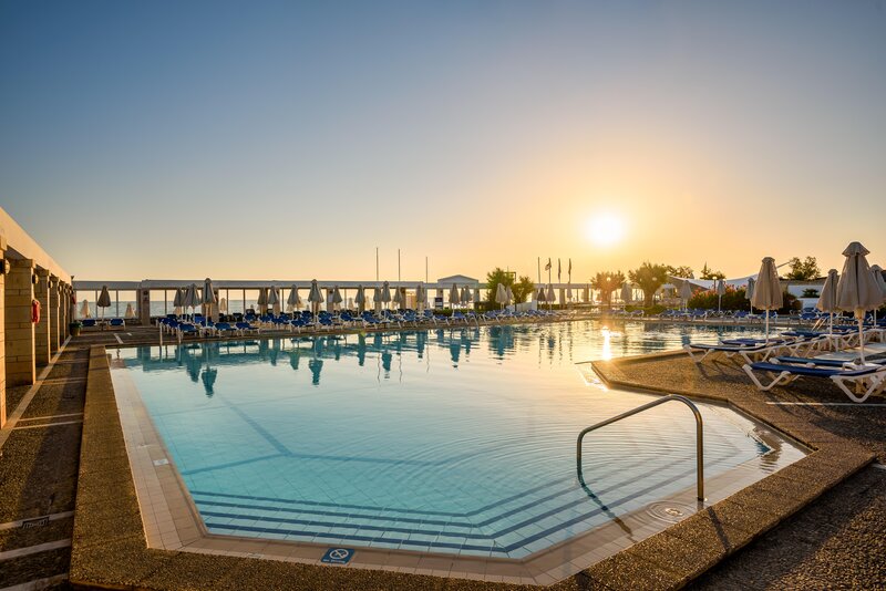 Annabelle Beach Resort 57