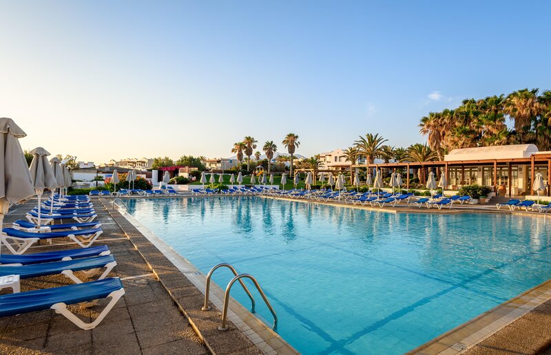 Annabelle Beach Resort 58