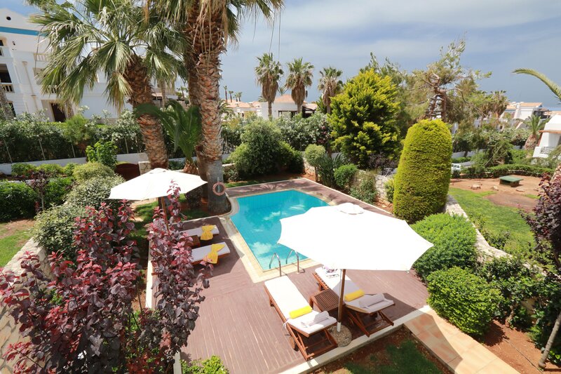 Annabelle Beach Resort 73