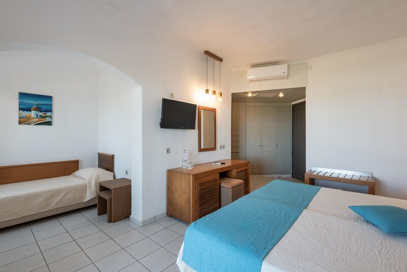 Annabelle Beach Resort 80