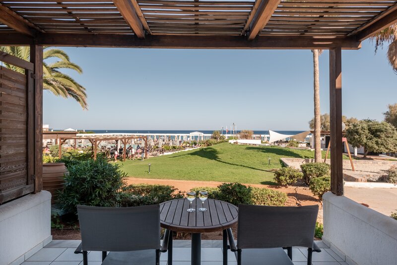 Annabelle Beach Resort 81
