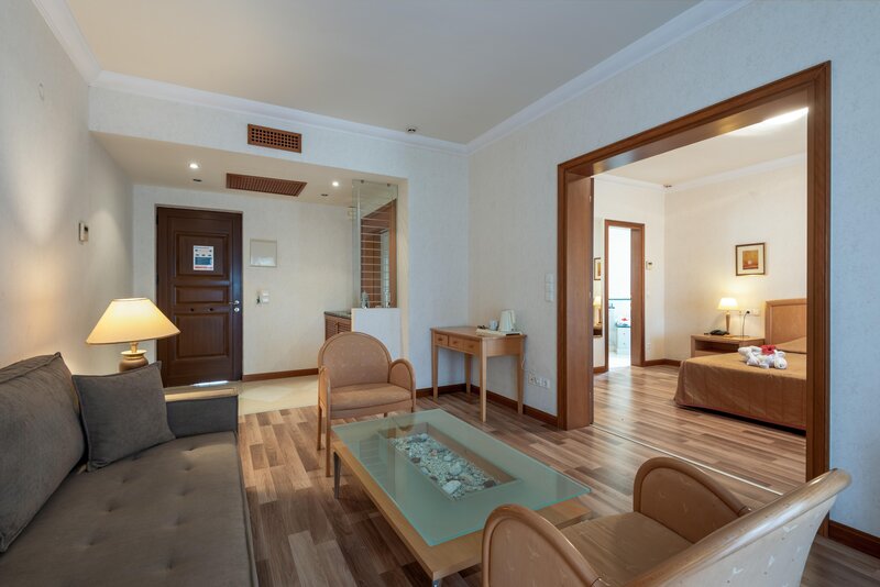 Annabelle Beach Resort 90