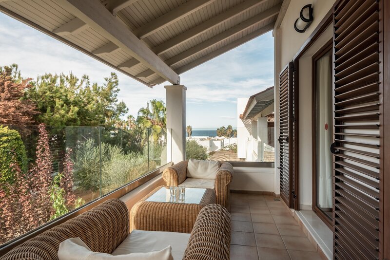 Annabelle Beach Resort 91