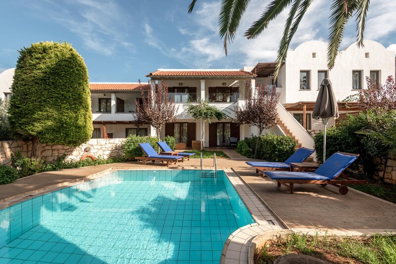 Annabelle Beach Resort 96