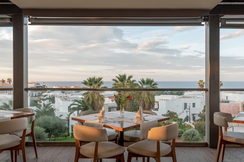 Annabelle Beach Resort 100
