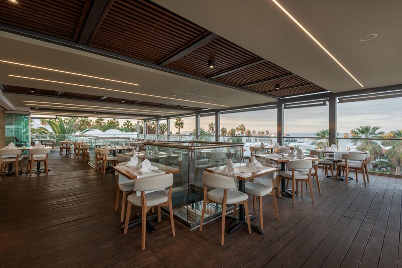Annabelle Beach Resort 106