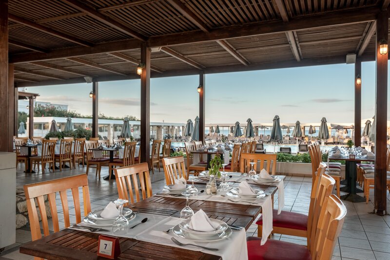 Annabelle Beach Resort 110