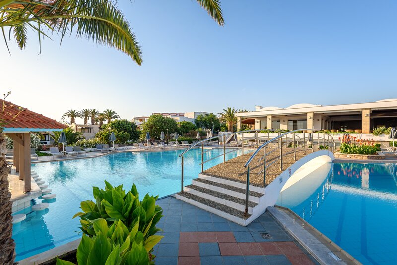 Annabelle Beach Resort 9