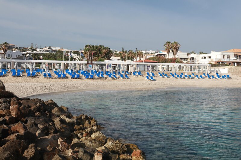 Annabelle Beach Resort 10