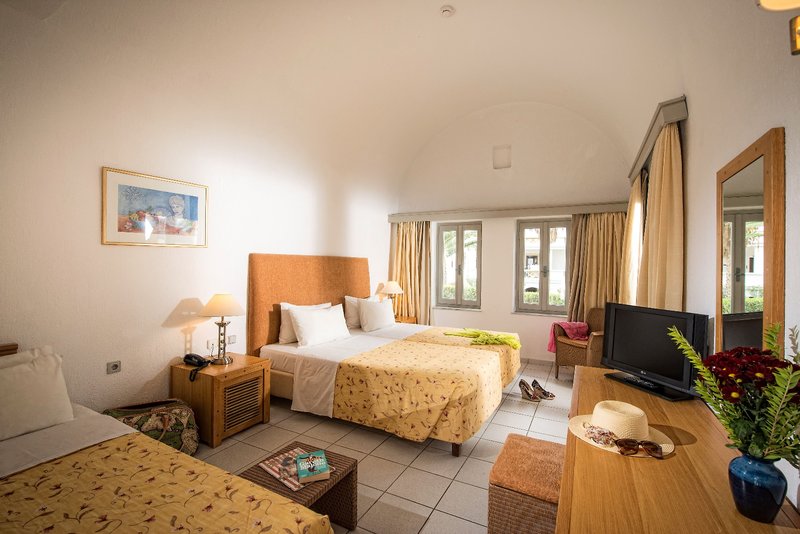 Annabelle Beach Resort 19