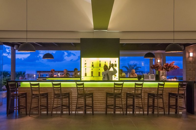 Annabelle Beach Resort 25