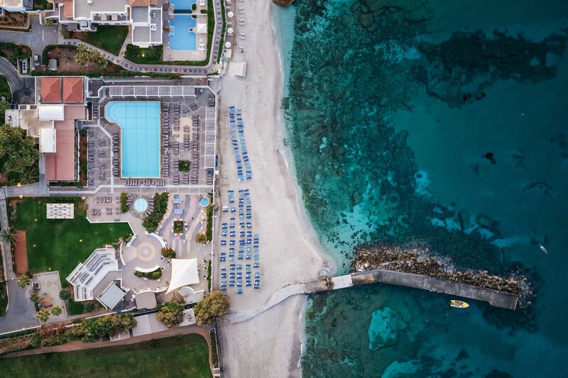 Annabelle Beach Resort 32