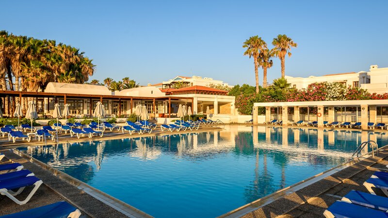 Annabelle Beach Resort 33