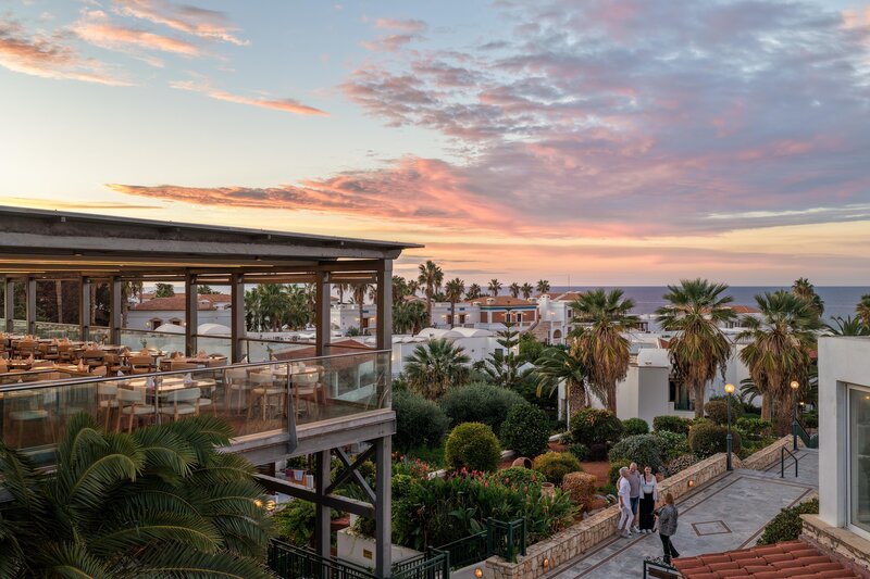 Annabelle Beach Resort 42