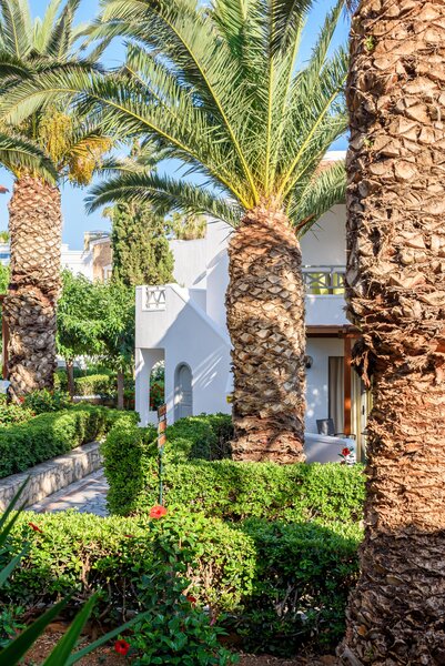Annabelle Beach Resort 44