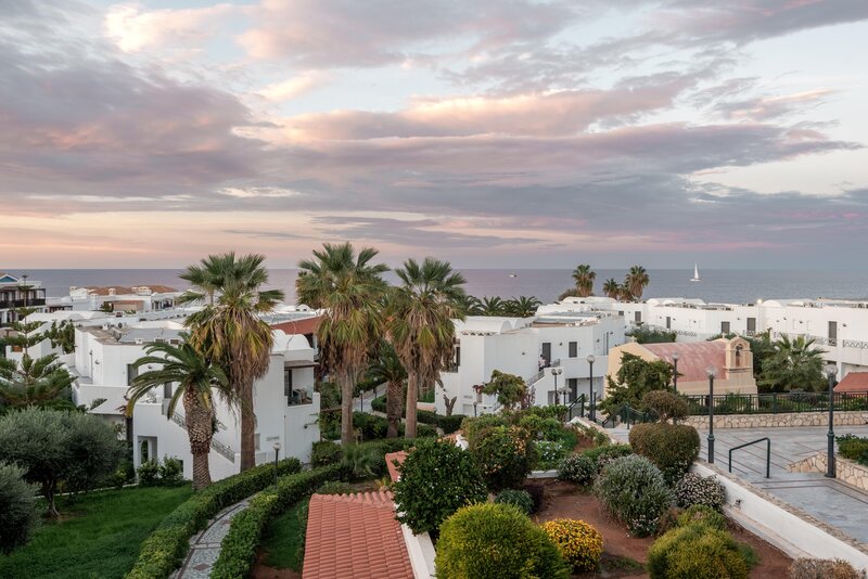Annabelle Beach Resort 45