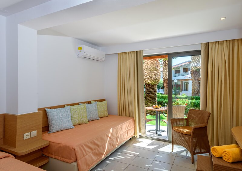Annabelle Beach Resort 47