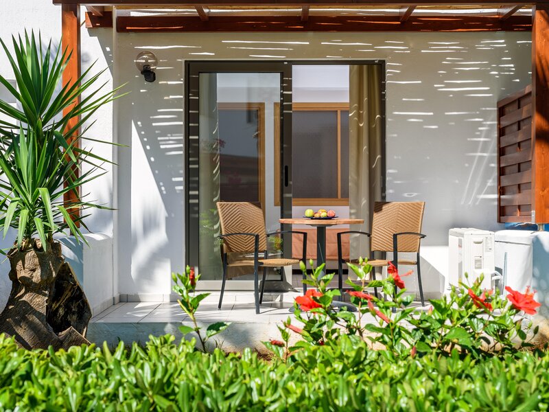 Annabelle Beach Resort 49