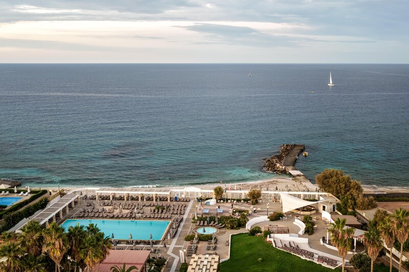 Annabelle Beach Resort 58