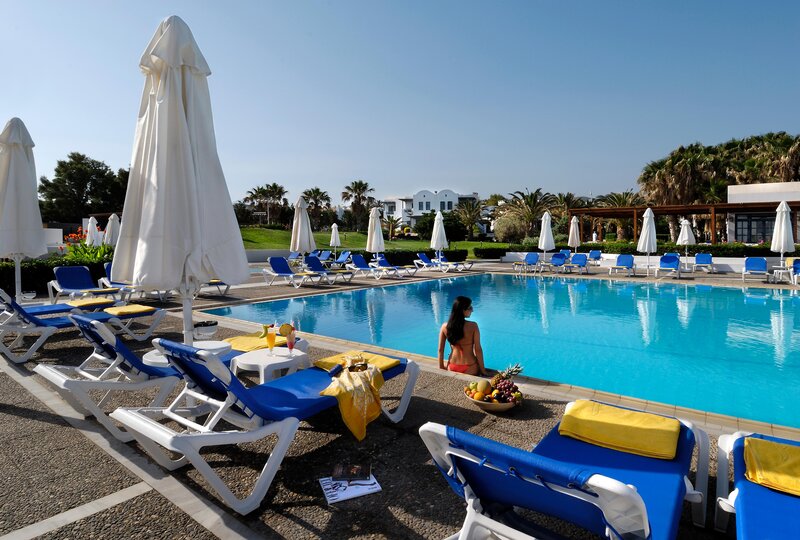 Annabelle Beach Resort 60