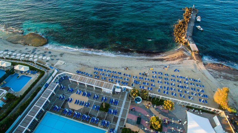 Annabelle Beach Resort 62