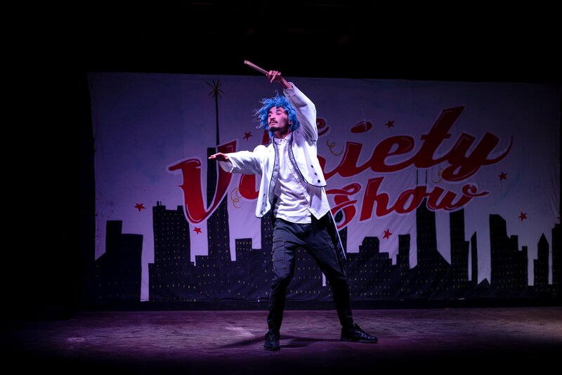 Annabelle Beach Resort 63