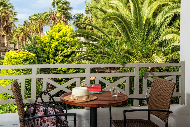 Annabelle Beach Resort 65