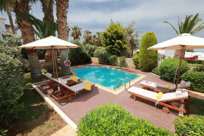 Annabelle Beach Resort 66