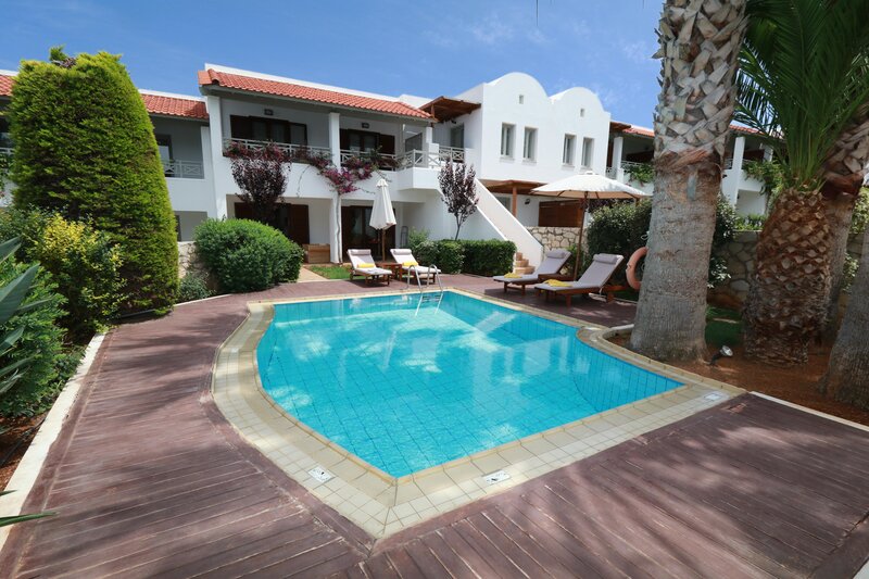 Annabelle Beach Resort 68