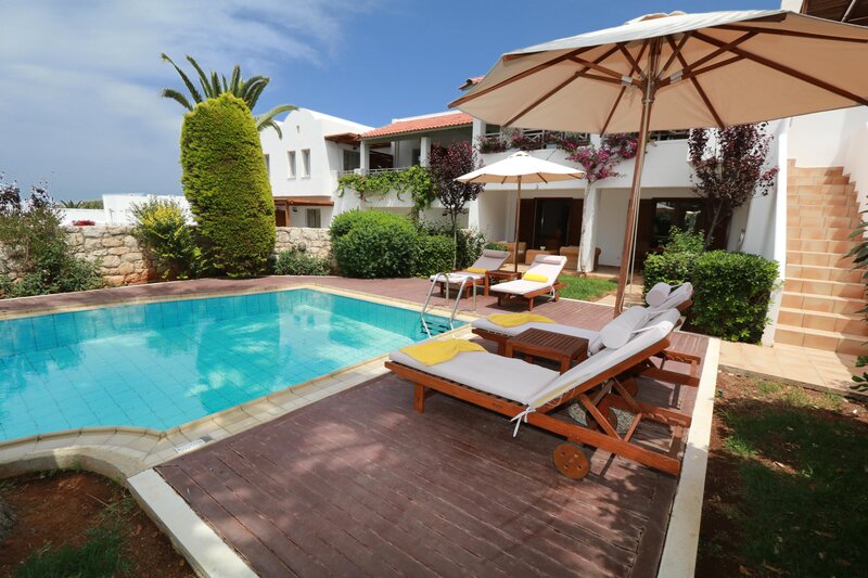 Annabelle Beach Resort 69