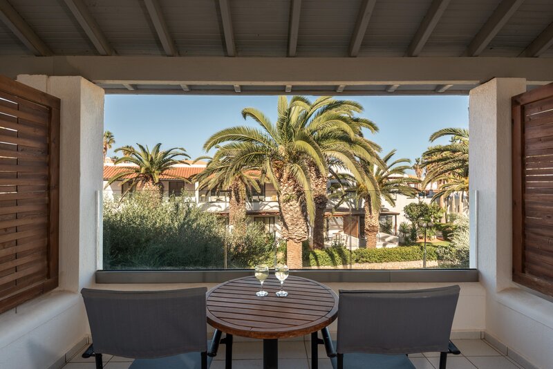 Annabelle Beach Resort 14
