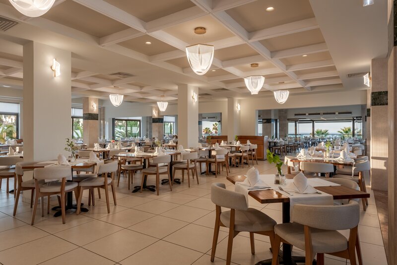 Annabelle Beach Resort 19