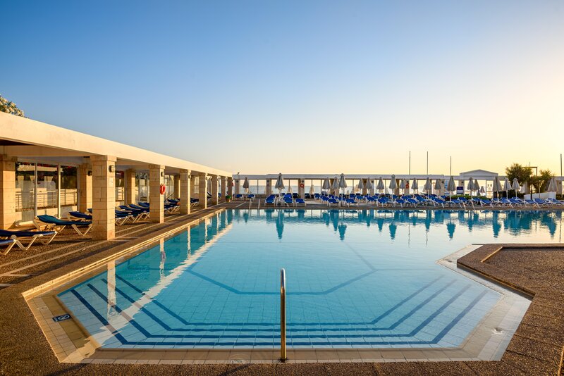Annabelle Beach Resort 29
